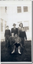 Clarence_Bud_Ruth_Eddie_Sylvia_Charlotte_March 1949